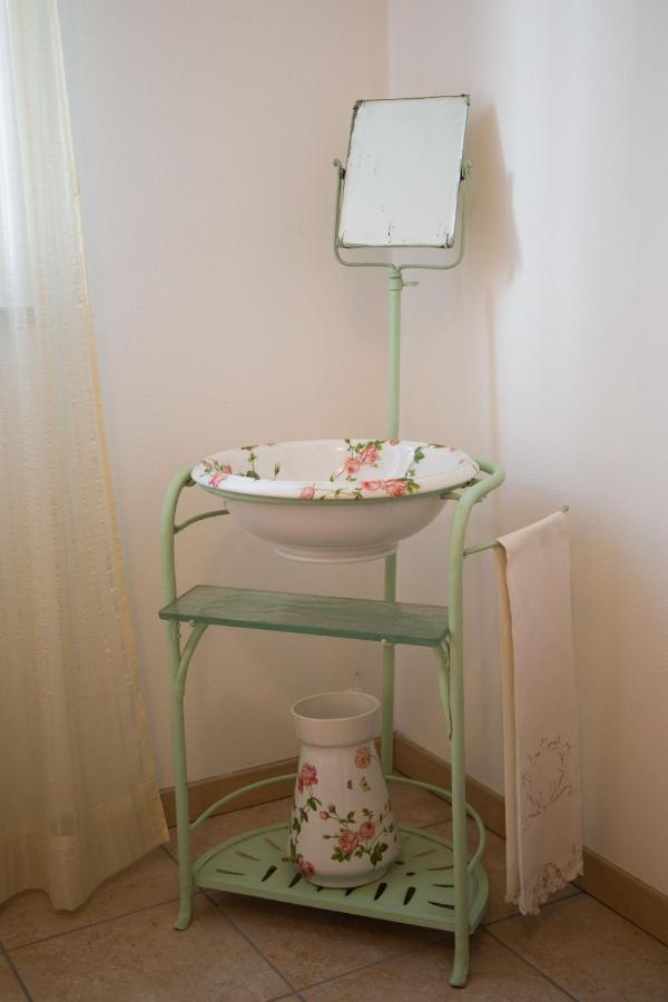 Appartamento Con Giardino E Parcheggio Privato 贝拉焦 外观 照片