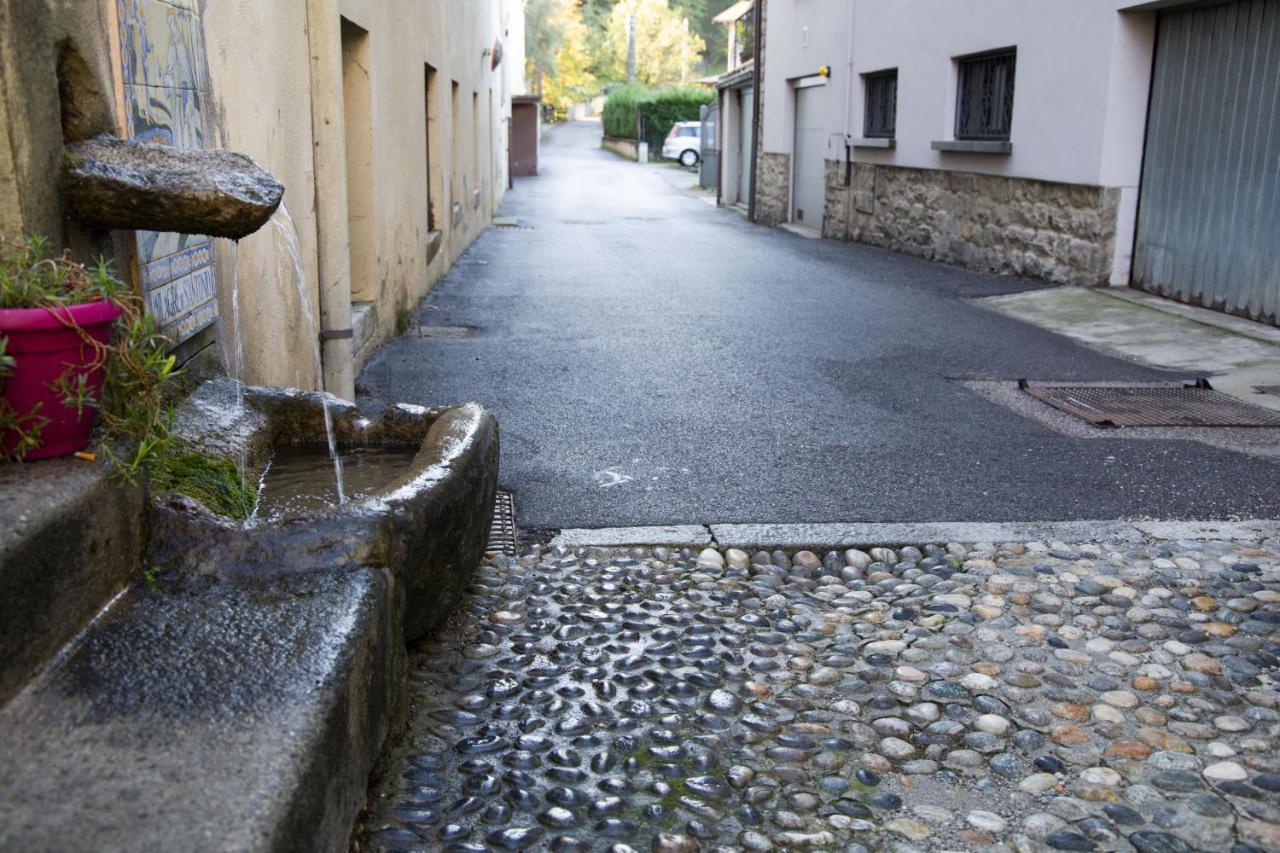Appartamento Con Giardino E Parcheggio Privato 贝拉焦 外观 照片